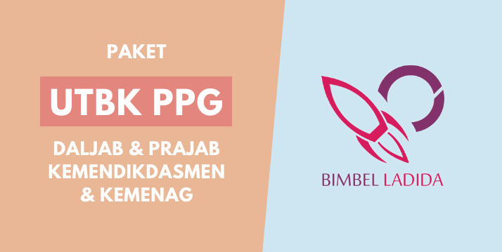 Paket TO UTBK PPG 2026