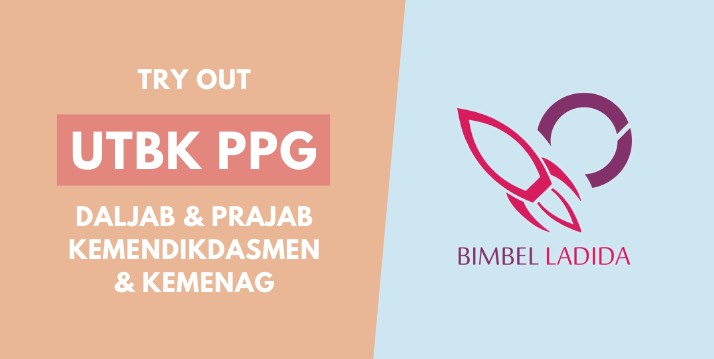 Try Out UTBK PPG Daljab & Prajab 2025 #05