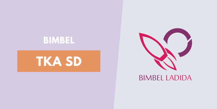 Bimbel TKA SD 2026