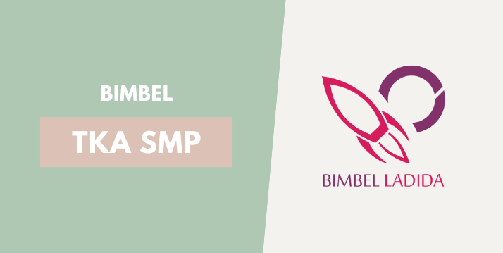 Bimbel TKA SMP 2026