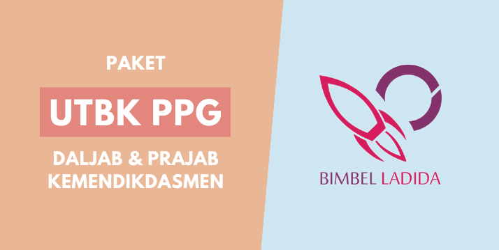 Bimbel UTBK PPG Daljab dan Prajab 2026