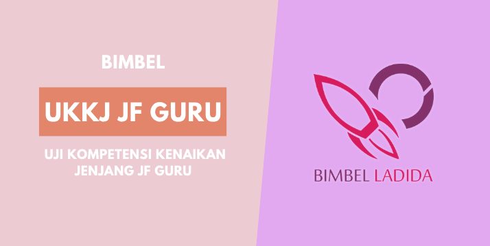 Bimbel UKKJ / Ukom / Uji Kompetensi Guru 2026